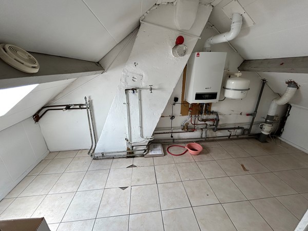Medium property photo - Heiveldplein 6, 6466 AX Kerkrade